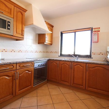 Dinita Apartamento nº4 Albufeira Esterno foto