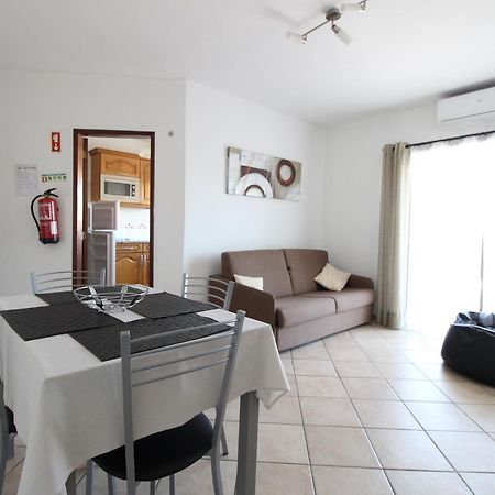Dinita Apartamento nº4 Albufeira Esterno foto
