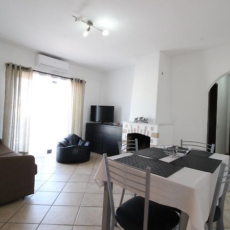 Dinita Apartamento nº4 Albufeira Esterno foto