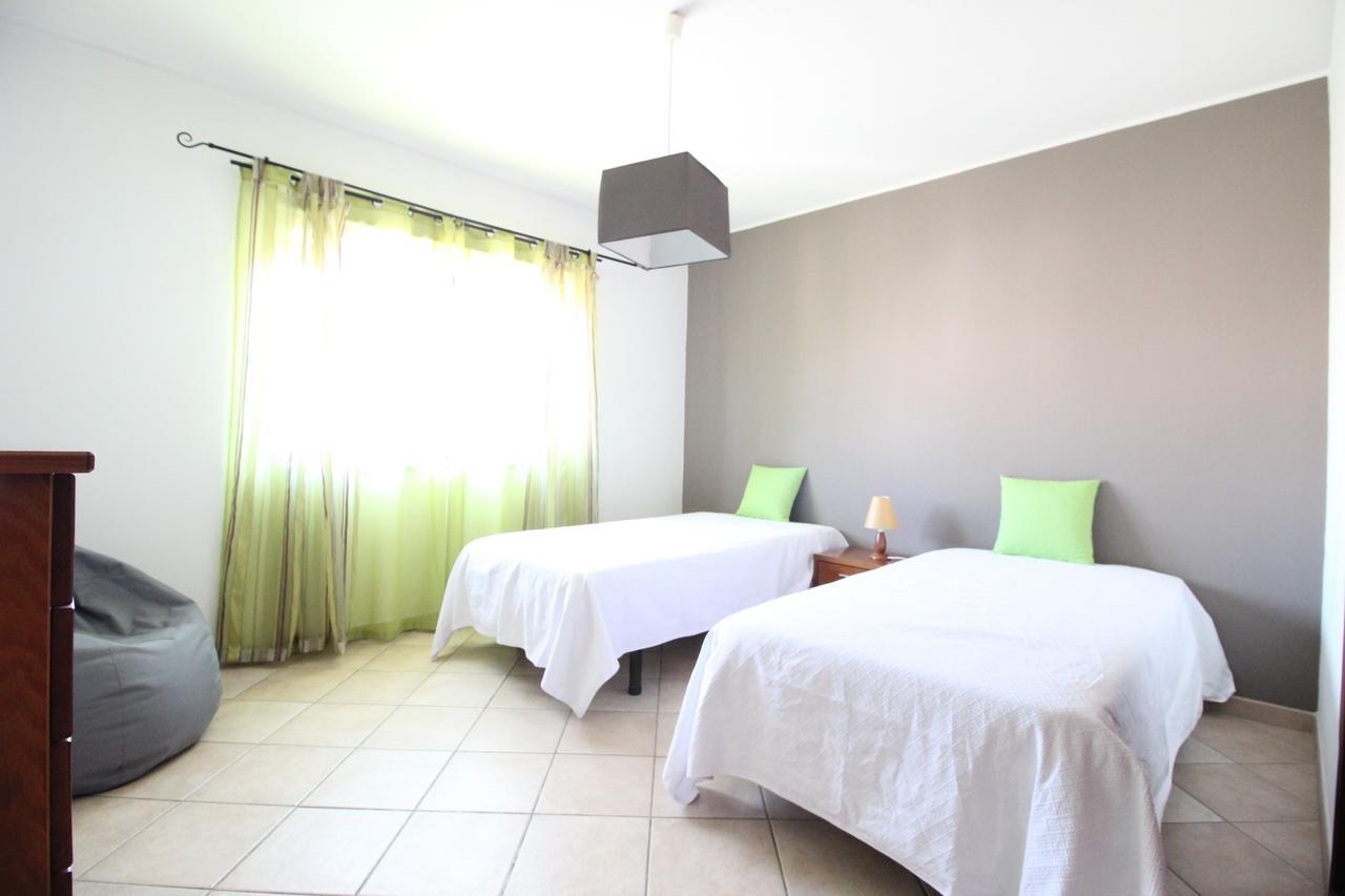 Dinita Apartamento nº4 Albufeira Esterno foto